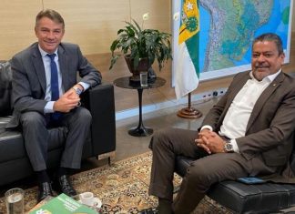 A sombra eleitoral sobre Hiran Gonçalves