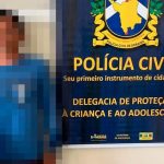 Funcionário de chácara é preso suspeito de estuprar criança de 12 anos em Boa Vista