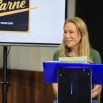 Em segundo debate, Teresa apresenta propostas concretas para Roraima