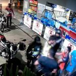 Mototaxistas suspeitos de agredir e roubar motorista de caminhonete em Boa Vista são indiciados