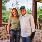 Teresa promete transformar Roraima na maior fronteira agrícola do país