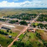 Cinco municípios de Roraima completam 27 anos de criação nesta segunda-feira