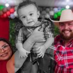 Família do Acre pede ajuda para traslado de corpo de bebê que morreu em Roraima