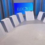 Lula e Bolsonaro se enfrentam novamente em debate da Globo nesta quinta-feira