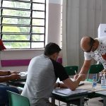 Eleitores não podem ser presos a partir de hoje