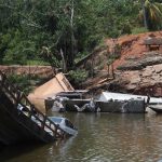 Dnit deve contratar serviços para construção de pontes na BR-319, após decretos de situação de emergência