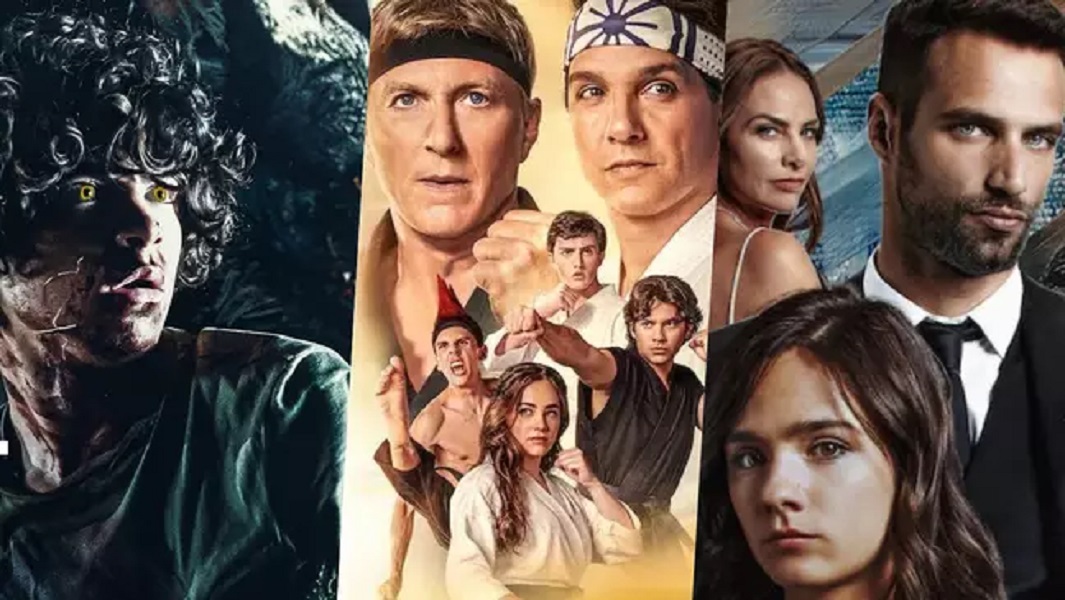 The Witcher  Temporada 3 ganha data de estreia na Netflix - Canaltech