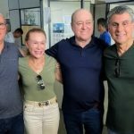 Debandada: Familia Perin deixa Denarium e anuncia apoio à Teresa e Romero