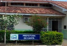 Prefeitura do Cantá vai gastar R$ 1,08 milhão com placas e totens de identificação de vilas cantá placas