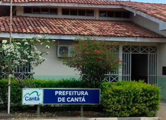 Prefeitura do Cantá vai gastar R$ 1,08 milhão com placas e totens de identificação de vilas cantá placas