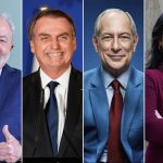 Candidatos à presidência ignoram Roraima durante campanha eleitoral
