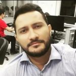Morre o jornalista Rodrigo Santana