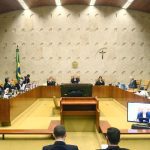 Ministros do STF referendam ordem de Moraes sobre desbloqueio em rodovias