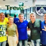 Grupo Trevo também anuncia apoio à Teresa e Jucá