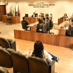 Tribunal do Júri condena jovem integrante de facção criminosa a 23 anos de prisão