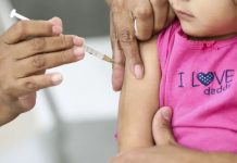 Roraima recebe 555,3 mil doses de vacinas em 2026 durante campanha de multivacinação roraima vacina campanha