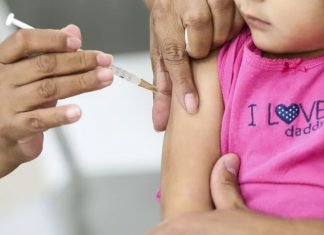Roraima recebe 555,3 mil doses de vacinas em 2026 durante campanha de multivacinação roraima vacina campanha