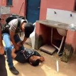 Foragido por envolvimento com organização criminosa é preso com drogas em Boa Vista