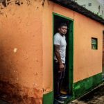 Nova leva de migrantes venezuelanos chega ao Brasil ainda mais miserável