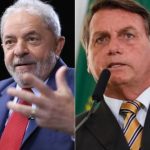 Lula e Bolsonaro se preparam para debate na noite deste domingo (16)