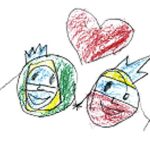 Sede da ONU nos EUA recebe exposição com desenhos de crianças venezuelanas em Roraima