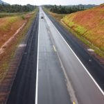 Entrega de primeiro trecho da BR-432 encurta 34 km de viagem até Boa Vista
