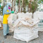 Prefeitura de Boa Vista disponibiliza pontos para recolhimento de embalagens vazias de defensivos agrícolas