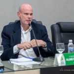 Secretário de Saúde de Boa Vista presta contas à Câmara Municipal