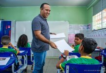 Mais de 60% dos professores de Roraima passam a ficar isentos do Imposto de Renda, aponta Ipea