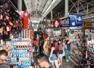 Roraima gera 129 empregos com carteira assinada em maio, aponta Novo Caged empregos comércio roraima