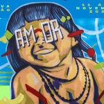 Povos originários serão homenageados na oitava edição do Grafita Roraima