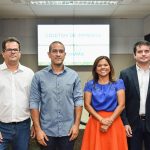 Arthur anuncia mudanças em três secretarias de Boa Vista