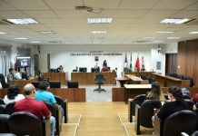 Tribunal do Júri condena integrante do ‘Tren de Aragua’ a 25 anos de prisão por homicídio