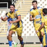 São Raimundo perde para o IAPE e larga em desvantagem na Copa do Brasil sub-20