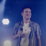 Cantor gospel Leandro Borges se apresenta em Boa Vista na segunda-feira (10)