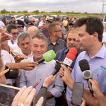 Governo e Ministério formalizam autorização para obras do Linhão de Tucuruí