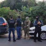Polícia Civil de Roraima já cumpriu 300 mandados de prisão este ano