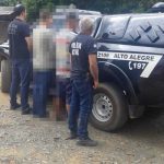 Suspeitos de matar e degolar jovem em Alto Alegre são presos em Boa Vista