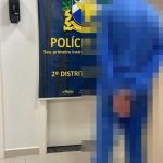 Integrante de facção criminosa é preso suspeito de roubos em Boa Vista