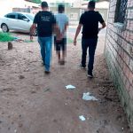 Polícia Civil prende foragidos condenados por violência doméstica em Boa Vista e no Rio Grande do Sul