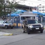 PF cumpre mandado de busca e apreensão em Boa Vista em operação que investiga contrabando de cigarros