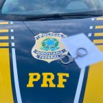 Homem é preso em flagrante com arquivos de pornografia infantil na BR-174, em Boa Vista