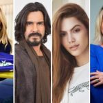 Confira as celebridades que venceram ou perderam nas eleições deste ano