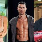 Cristiano Ronaldo é apontado como pivô da suposta separação de Gisele Bündchen e Tom Brady