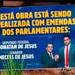 Revista Veja destaca ‘trama eleitoral’ de Mecias e Jhonatan de Jesus