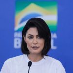 Michelle Bolsonaro participa de evento partidário em Boa Vista neste sábado (1º)