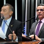 Telmário culpa Mecias por situação degradante de Yanomamis