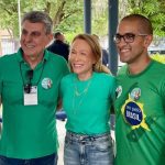 Jucá antecipa 2024: ‘nosso candidato é Arthur’