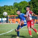 São Raimundo duela com o IAPE nesta quarta (5) pelas oitavas da Copa do Brasil Sub-20
