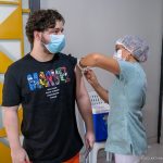 Covid-19: Boa Vista inicia aplicação da 4ª dose da vacina a partir desta sexta-feira (25)